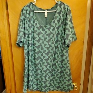 Lularue Perfect Tee